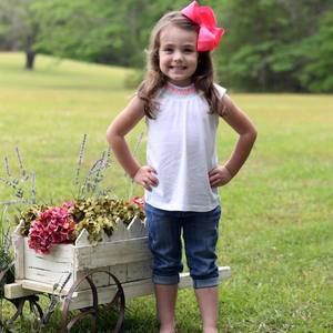 Meet your Posher, Jessica